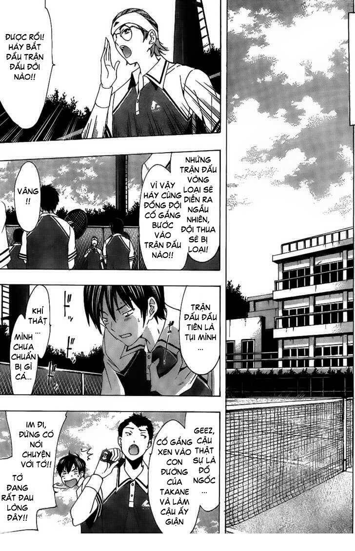 loveplus rinko days chapter 5 18