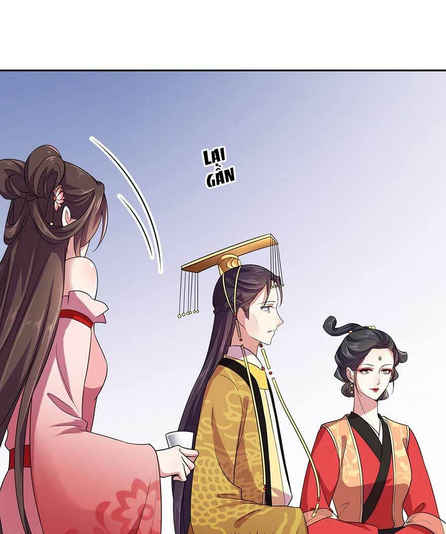 hoạn phi thiên hạ chapter 22 14