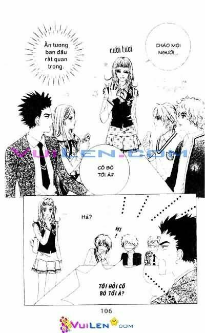 thủ lĩnh chunja chapter 6 106