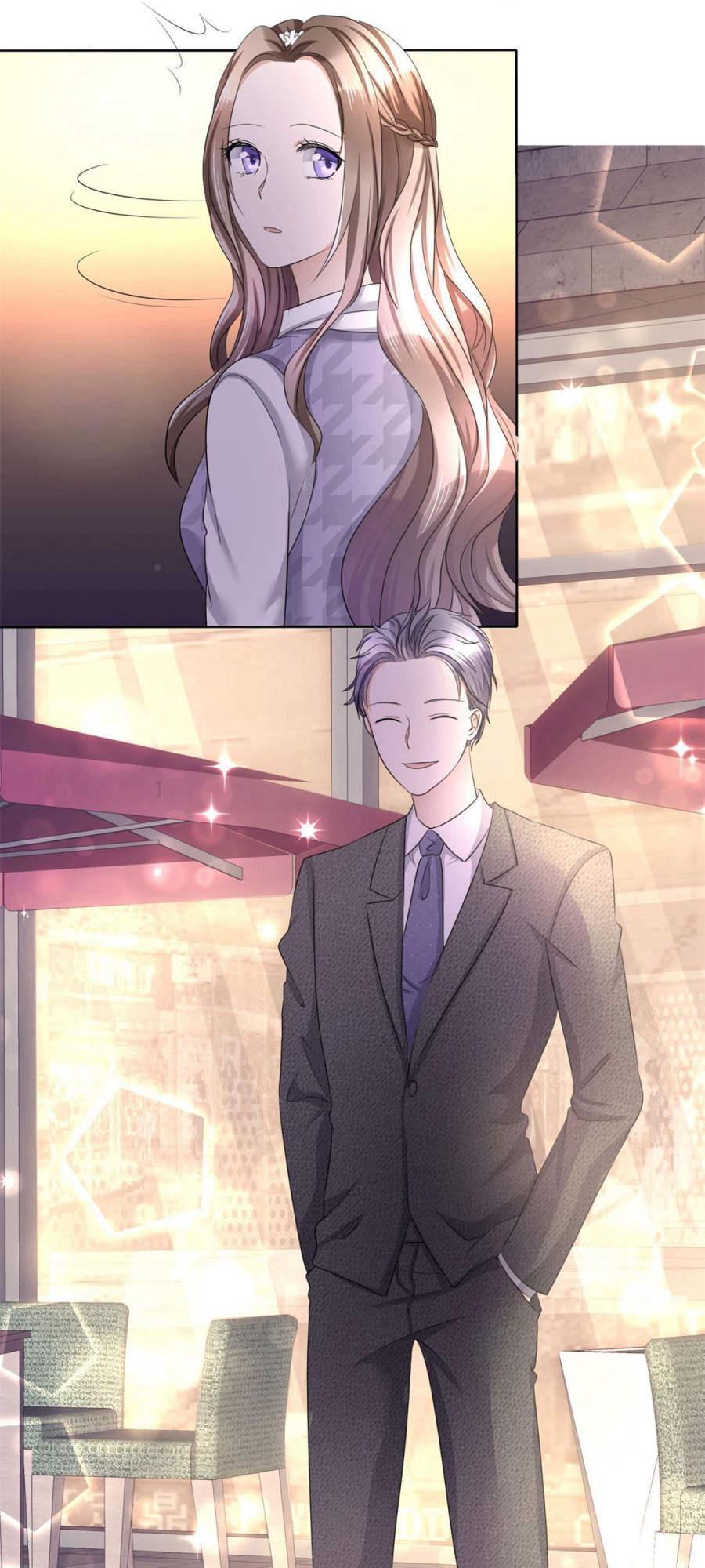 con đường phản công của sủng thê chapter 12 23