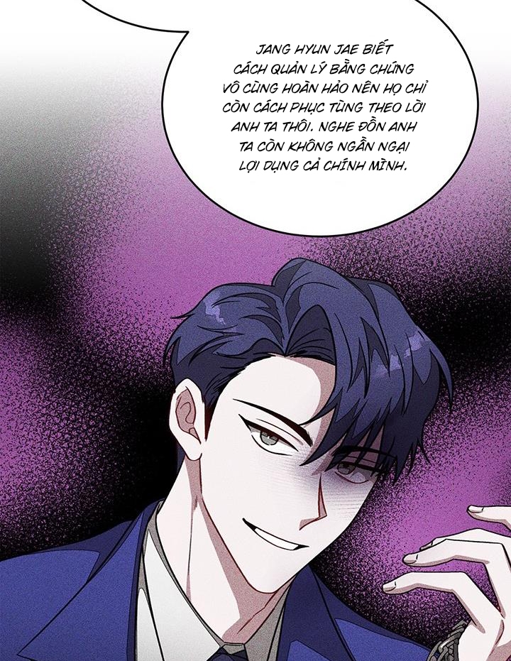 tái sinh [bl manhwa] chapter 47 137