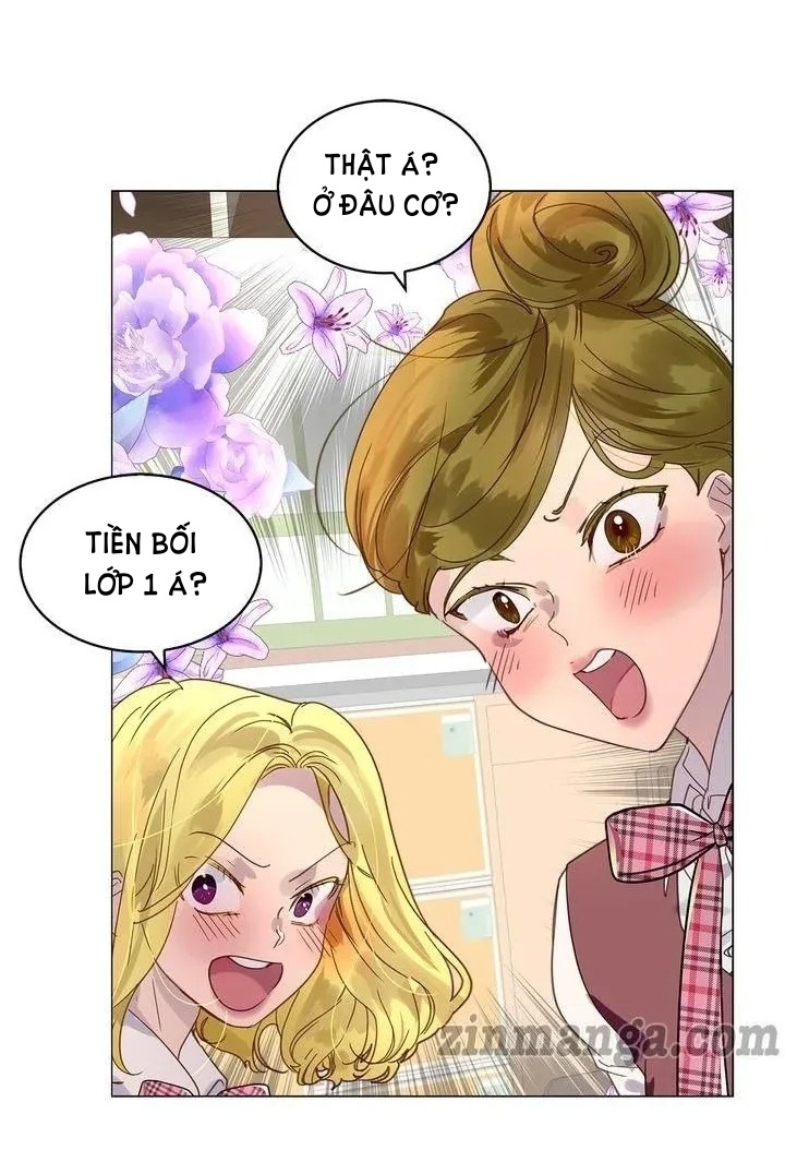 đừng xem thường nữ phụ chapter 170 42
