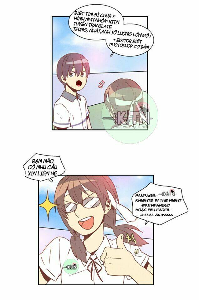 siêu năng lực gia mạnh nhất thành phố học viện chapter 20 18