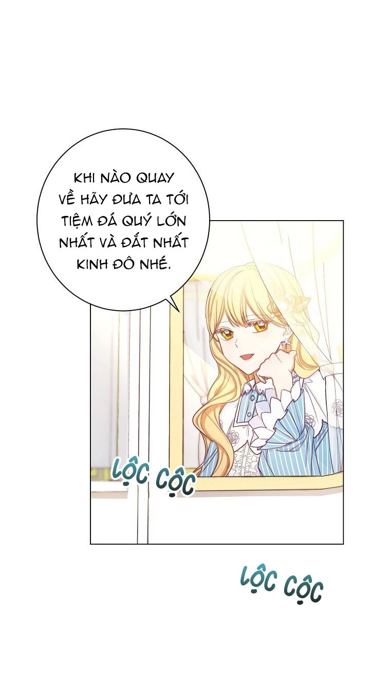 ác nữ đảo ngược đồng hồ cát chapter 12 46