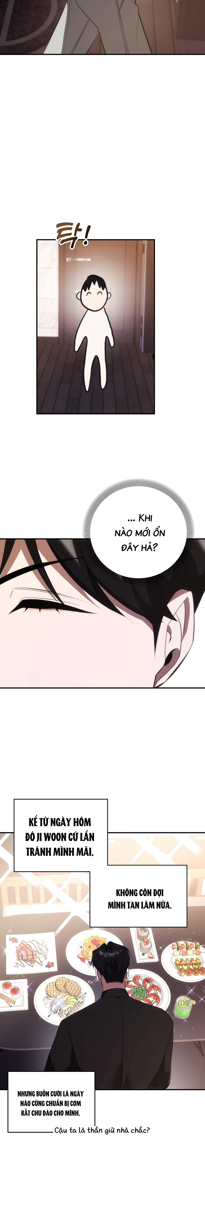 người yêu hợp pháp thứ hai chapter 7 6