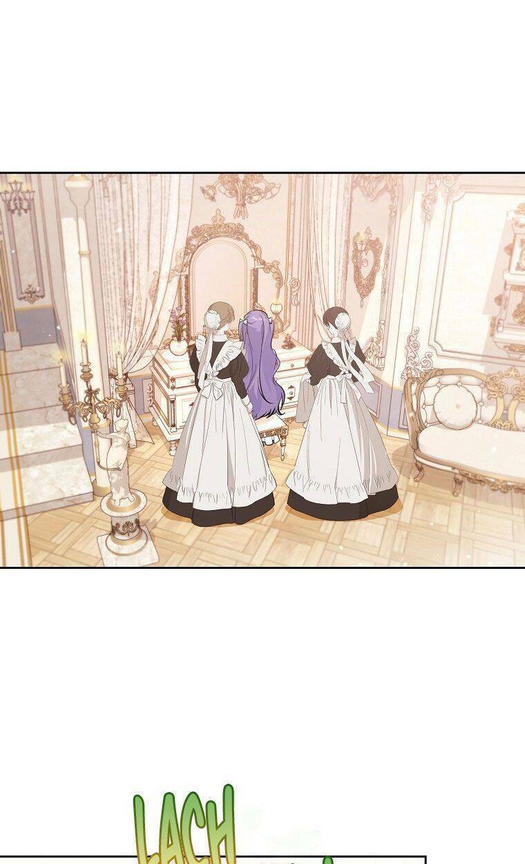 ác nữ karuna bé lại chapter 41 4