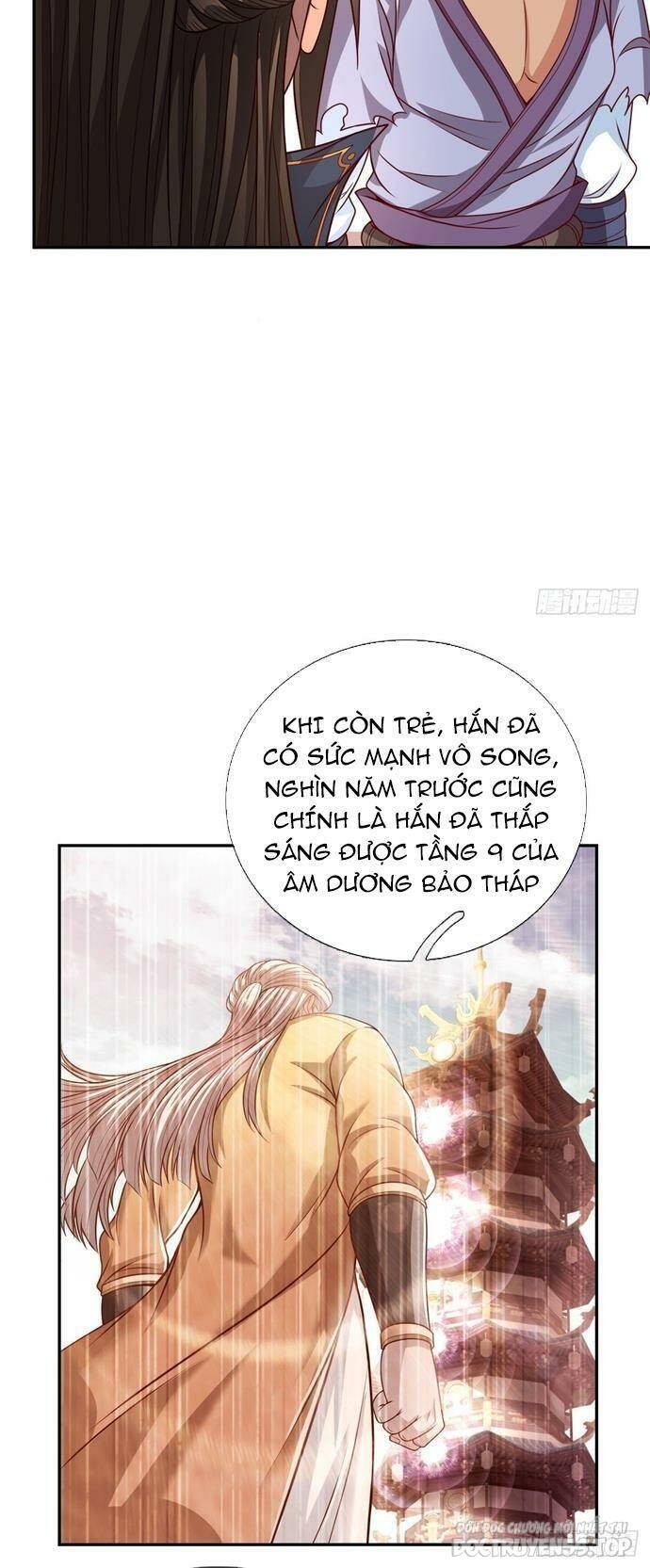 ta có khả năng vô hạn đốn ngộ chapter 12 13