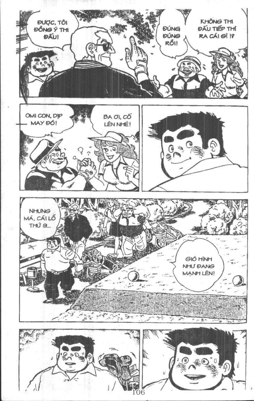 ashita tenki ni naare chapter 1 104