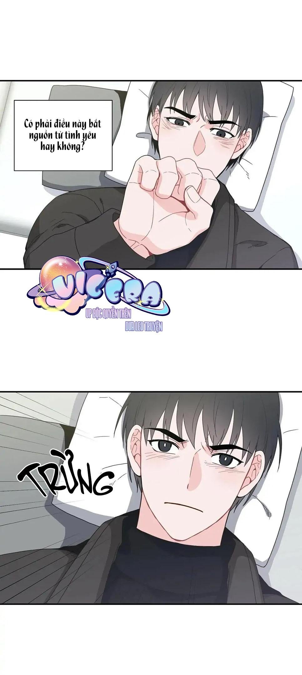 đường ranh giới chapter 25 18