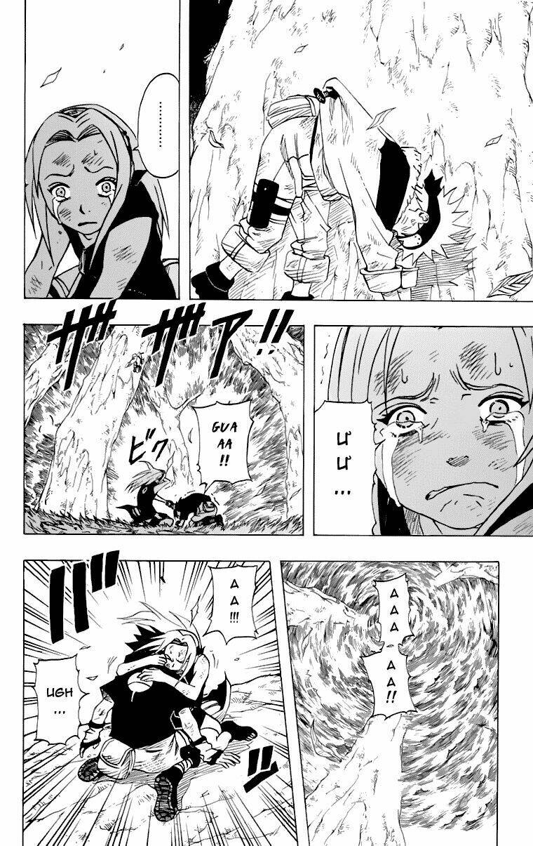 naruto - cửu vĩ hồ ly chapter 50 4