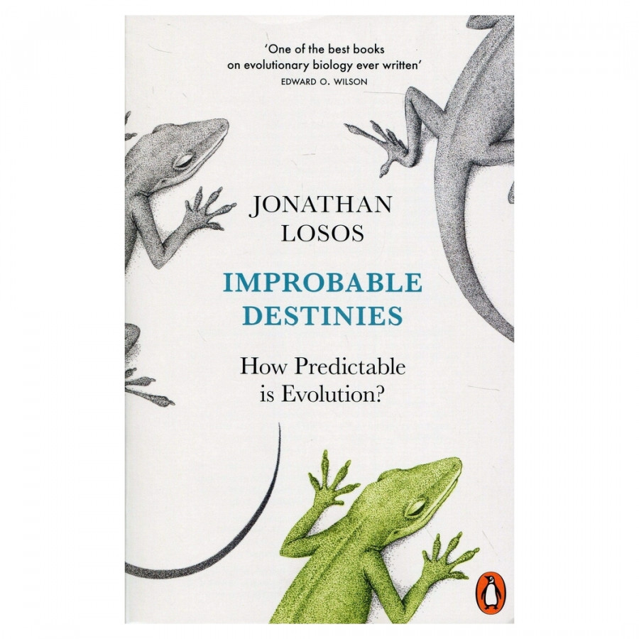 Improbable Destinies