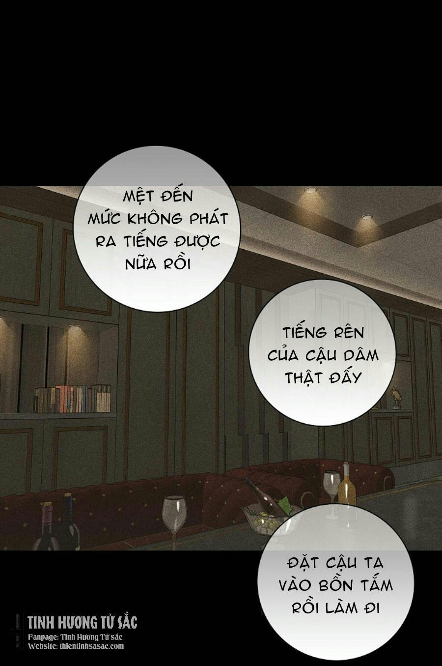 người đàn ông đã kết hôn chapter 21 91