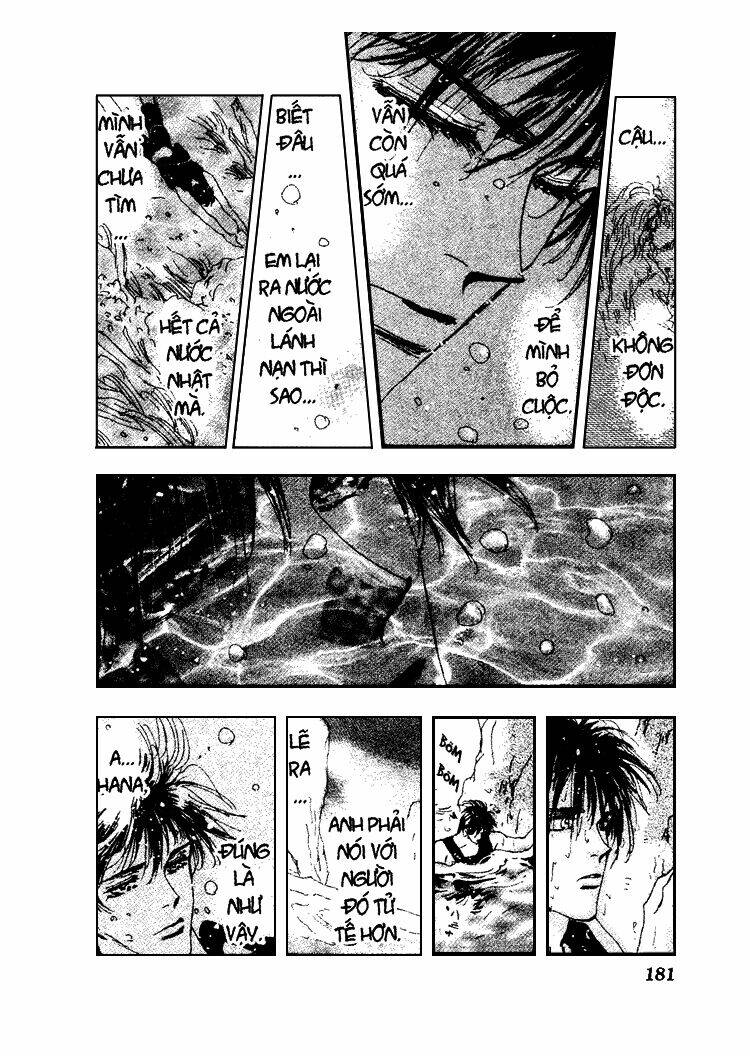 7 mầm sống chapter 35 28