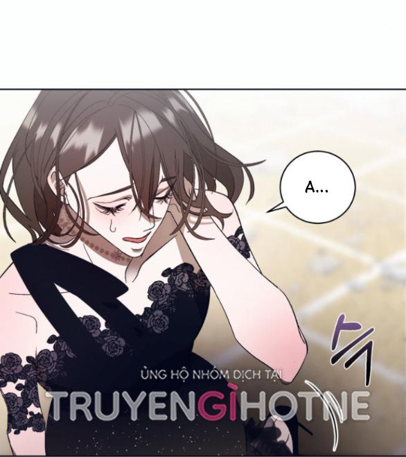 điệu nhảy say mê giữa màn đêm chapter 8.2 10