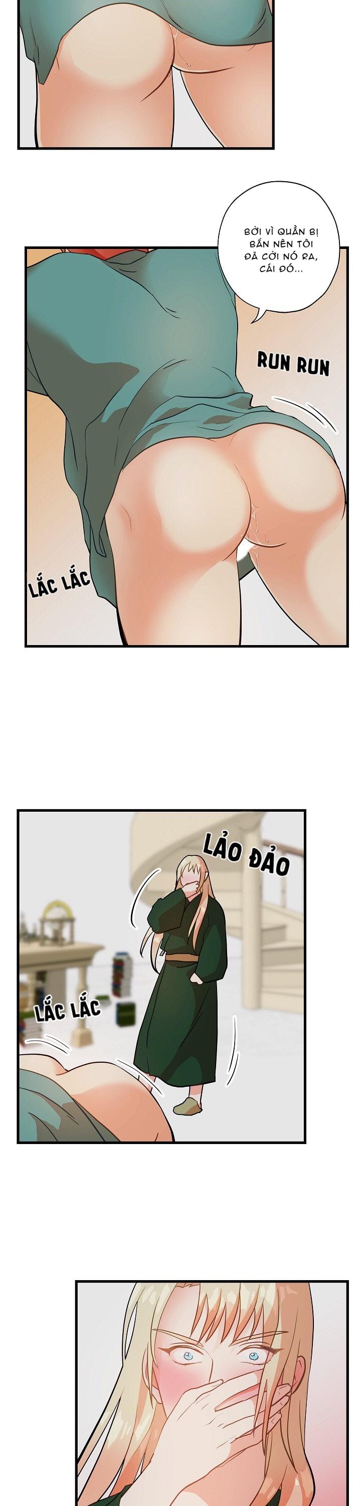 phù thủy gợi tình chapter 4 2