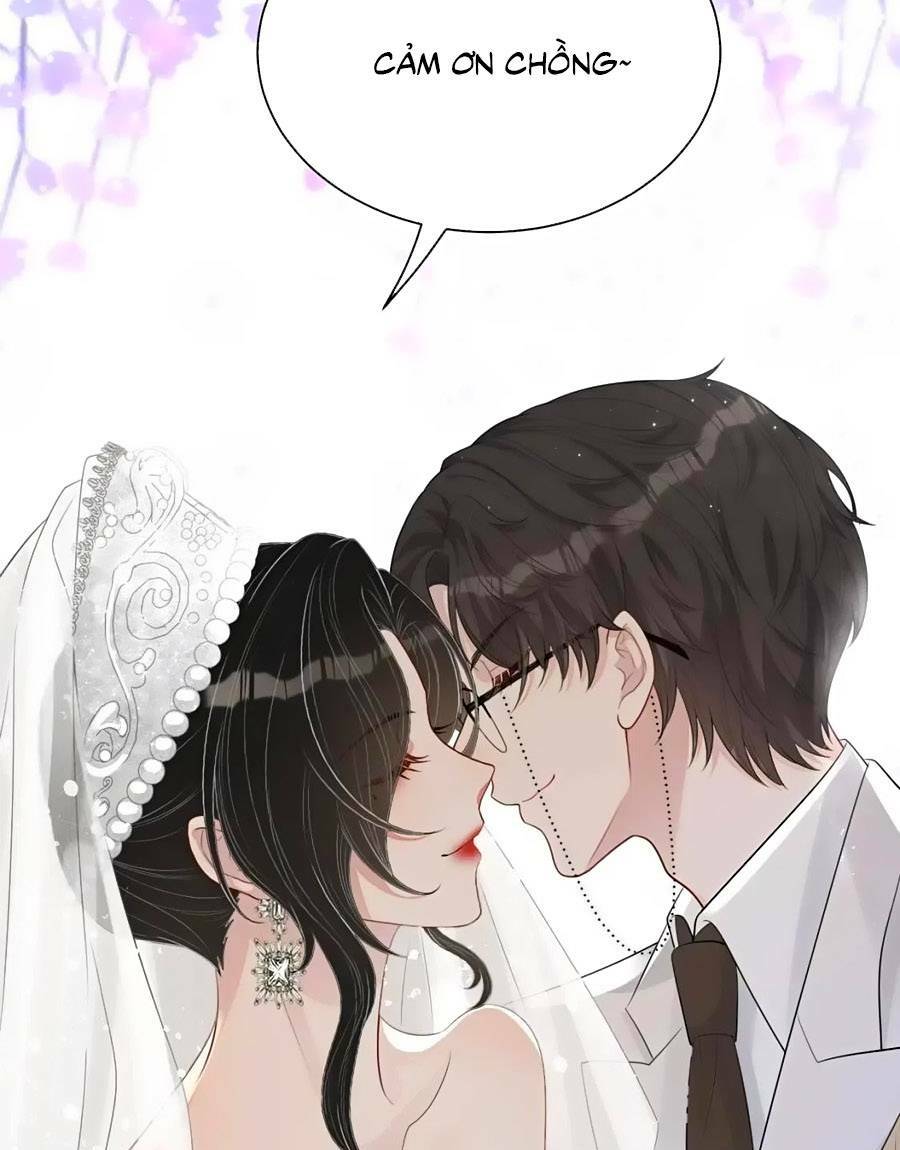 chỉ yêu mình em chapter 86.3 35