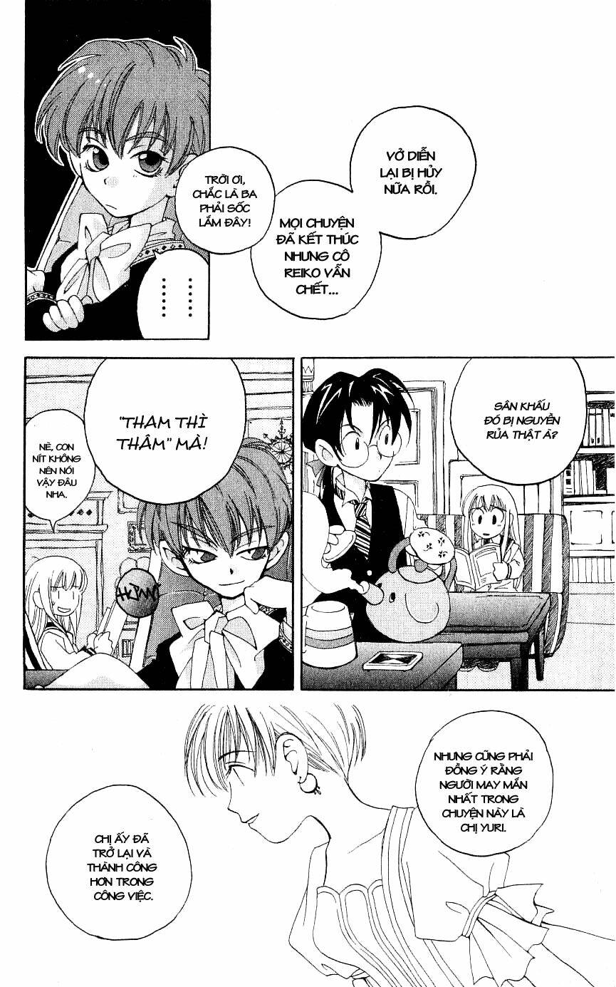 matantei loki chapter 3 40