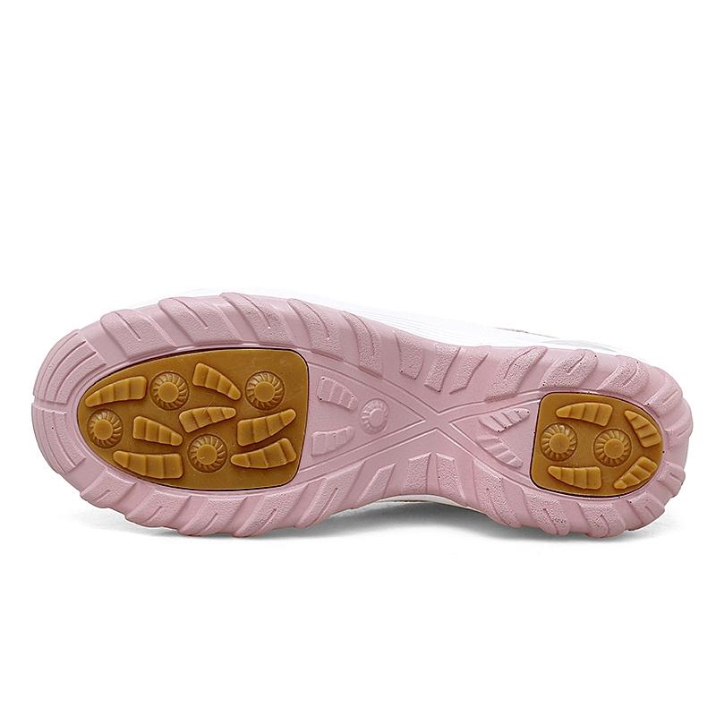 2020 Fashion women outdoor soft running sneakers casual sport shoes