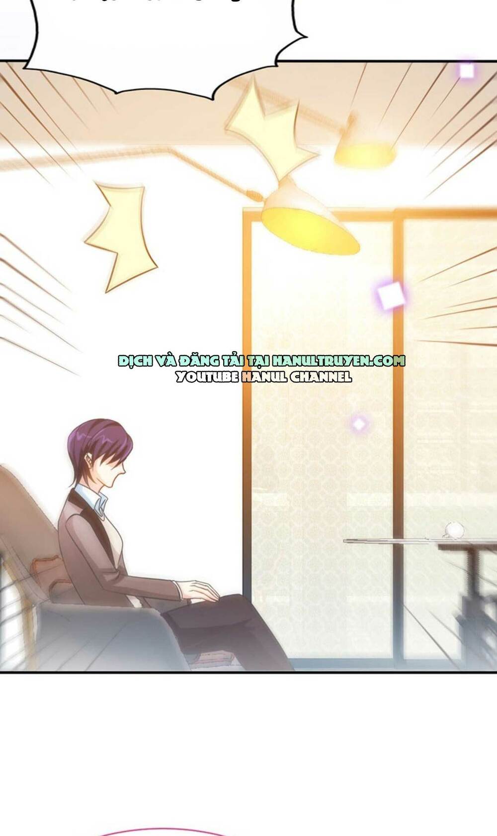 truy nã toàn cầu truy thê về sủng chapter 18 14