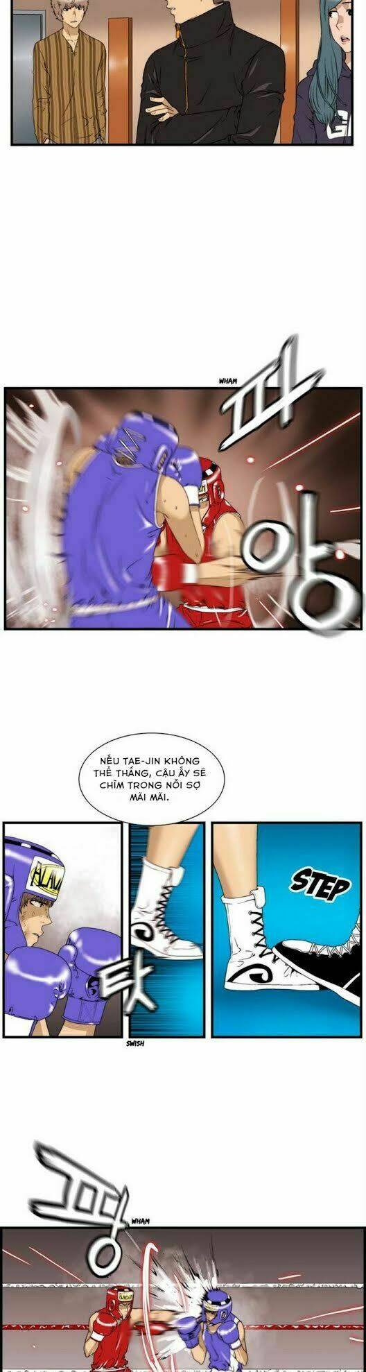 green boy chapter 41 7