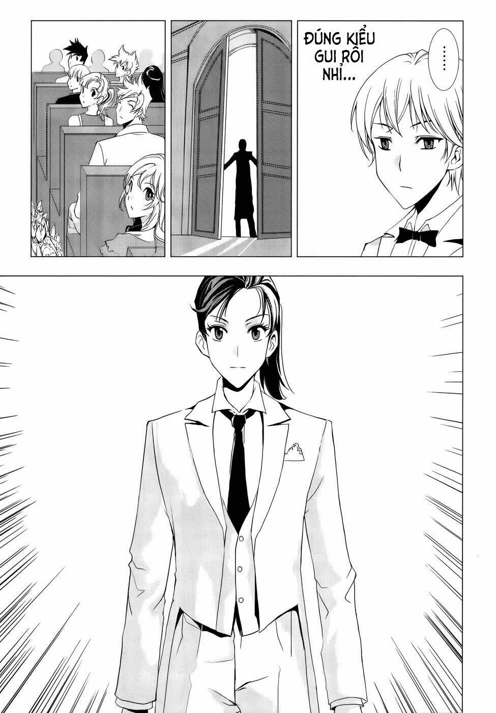 1/2 prince chapter 76 27