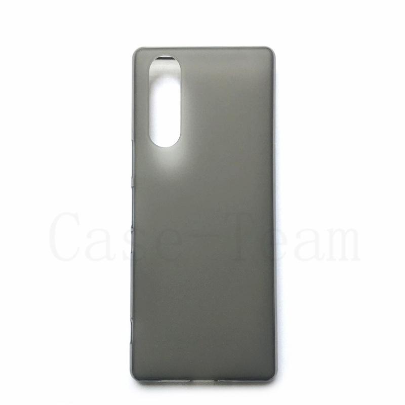 ốp lưng dành cho điện thoại Sony Xperia 10 II silicone