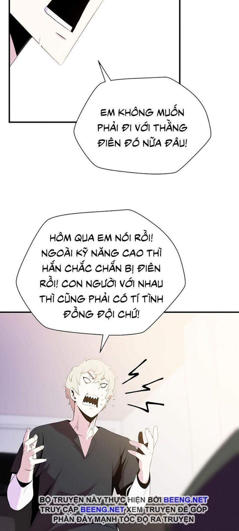 tiêu diệt đấng cứu thế chapter 31 70
