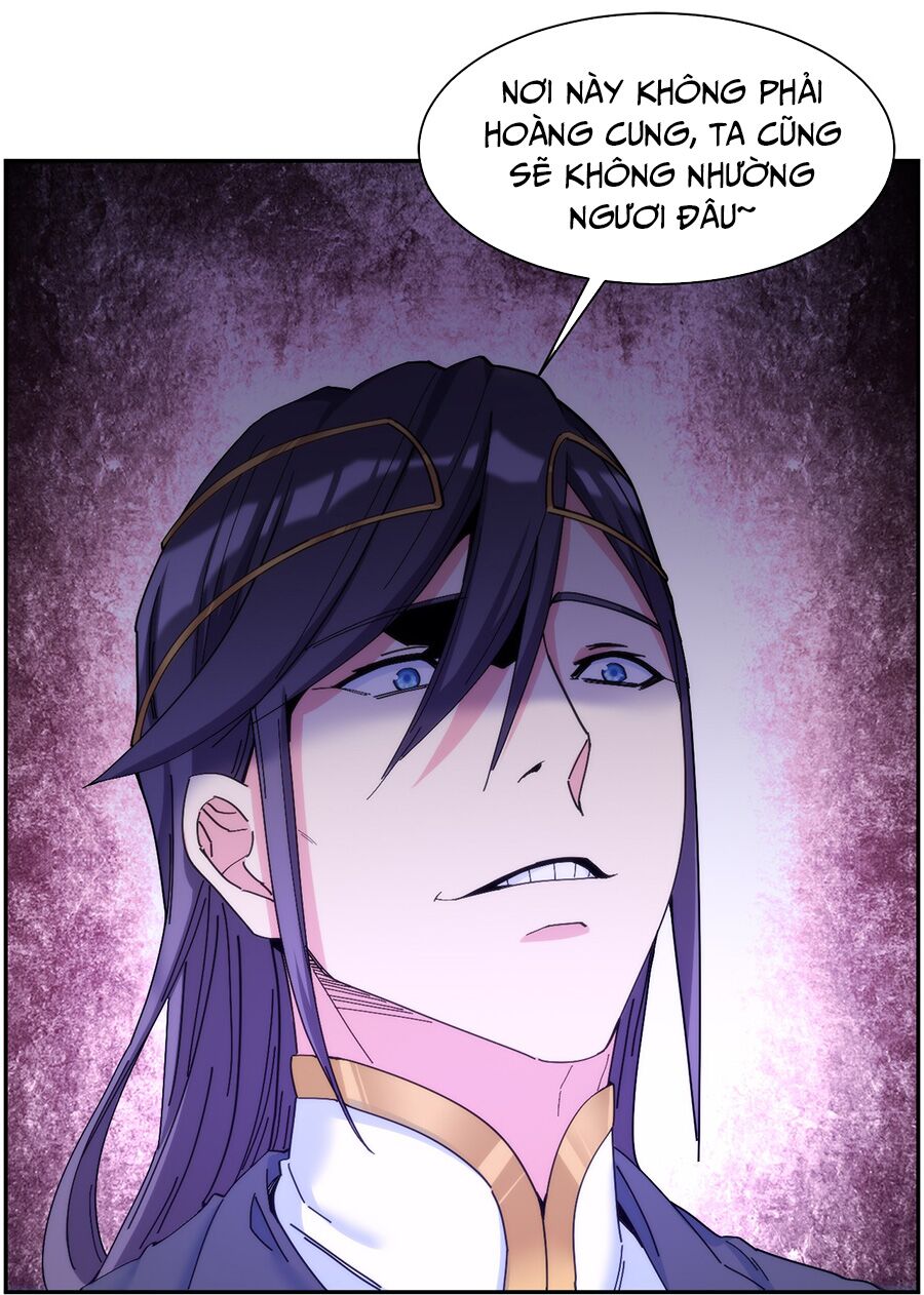 đồ long kỵ sĩ hôn môi ác long chapter 10 5