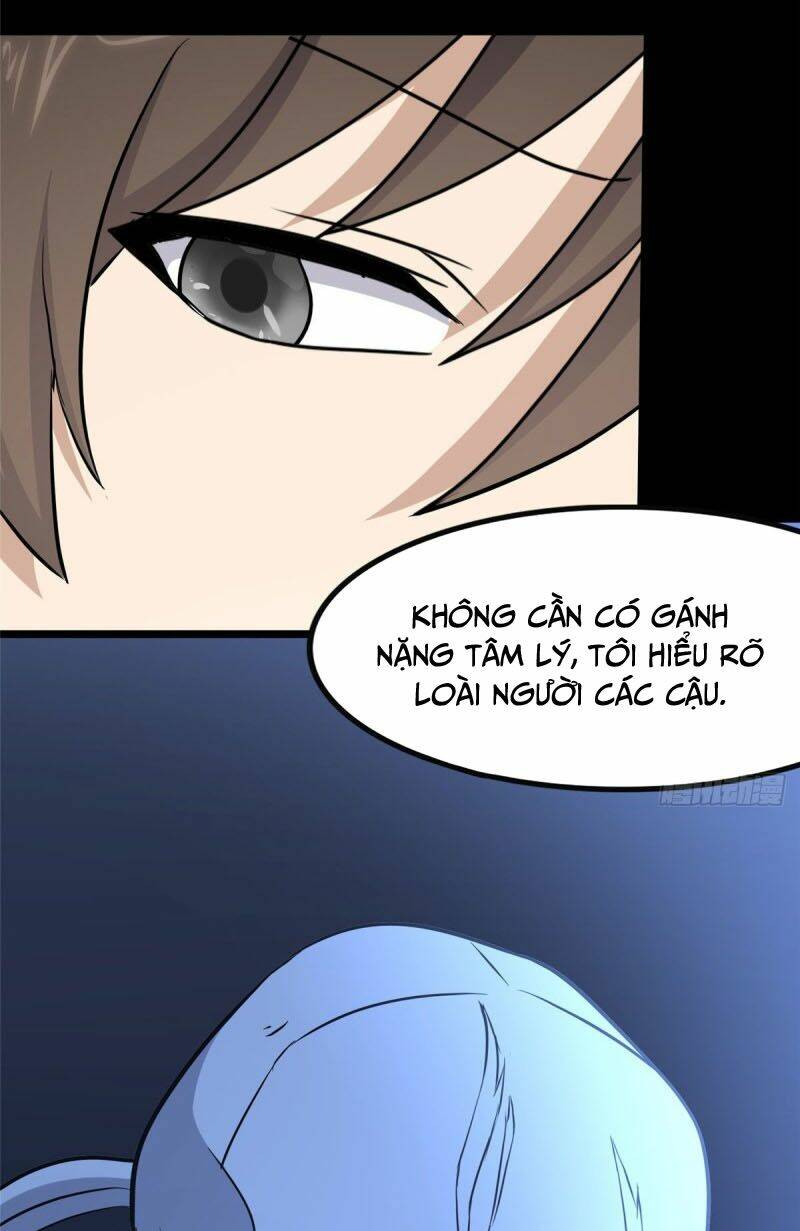 bạn gái virus của tôi chapter 259 22