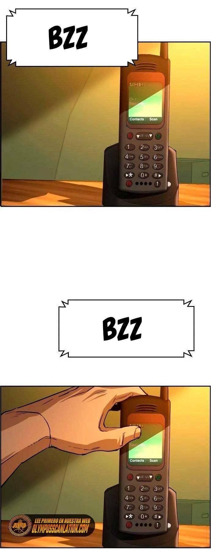 bạn học tôi là lính đánh thuê chapter 93 2