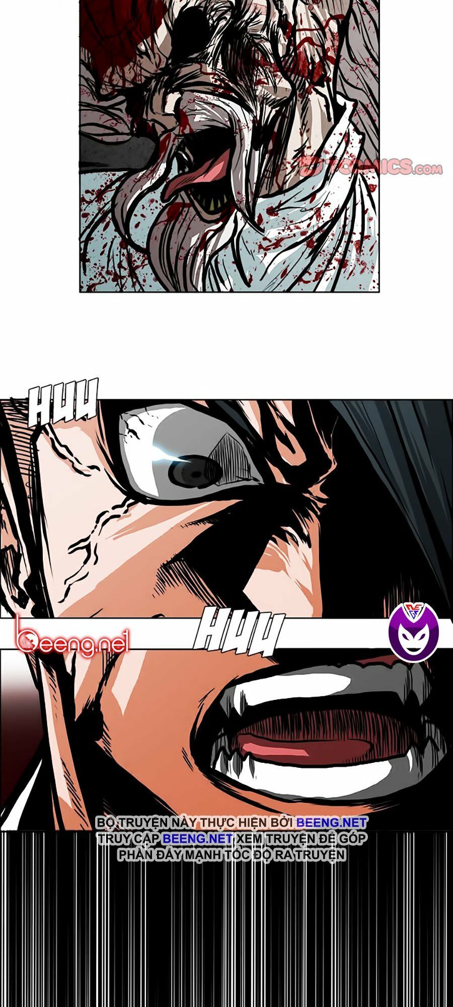 bá chủ học đường ss2 chapter 54 52