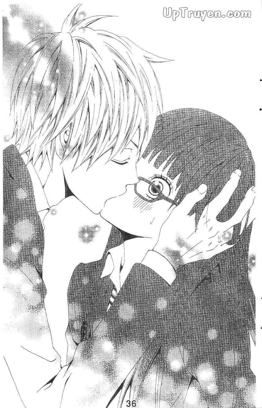 kare ni biyaku o nomasetara chapter 1.2 17