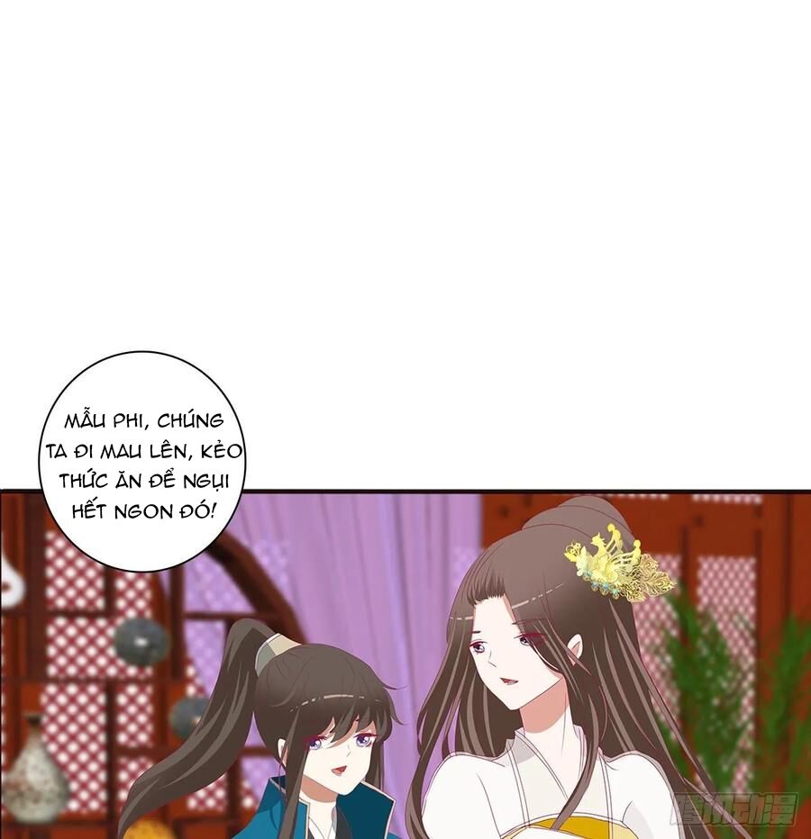 thông linh phi chapter 607 3