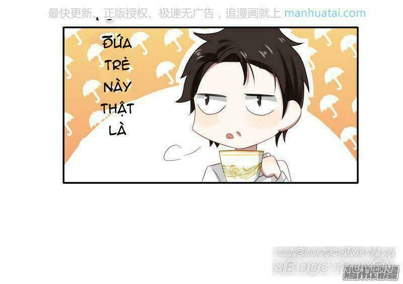 đế thiếu đoạt tình thành nghiện chapter 30 26