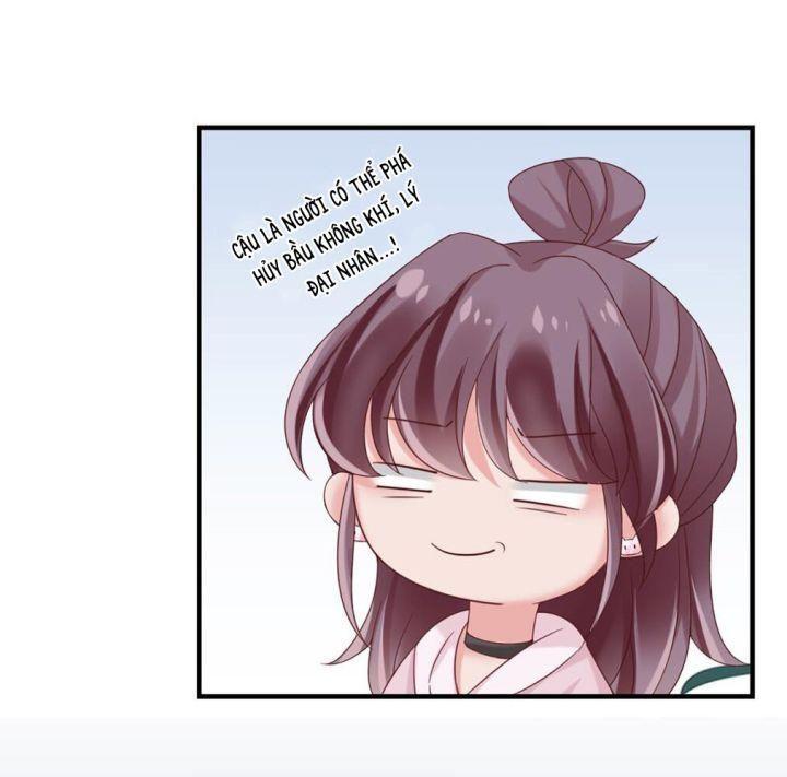 chiếc bật lửa và váy công chúa (b) chapter 19 40