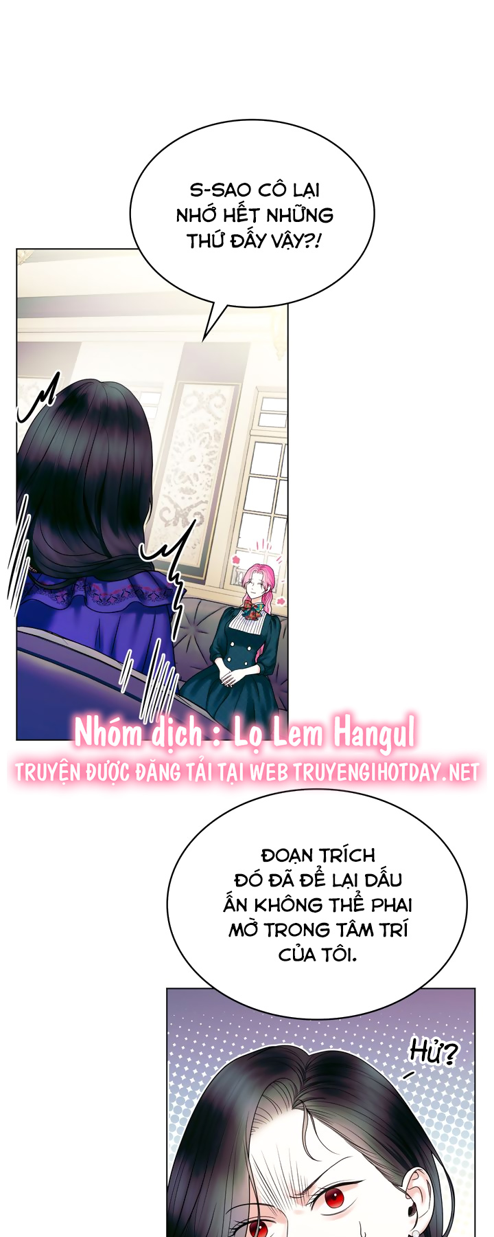 hợp đồng hôn nhân với người chồng thứ 2 của tôi chapter 39 1