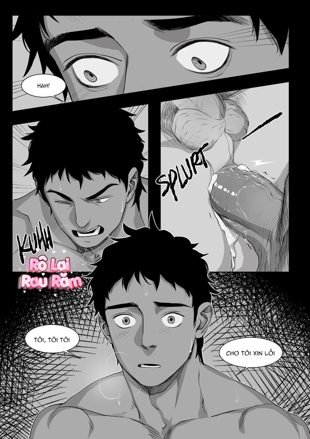 TUYỂN TẬP CU 18CM Chapter 80 Bộ 14 This guy 14