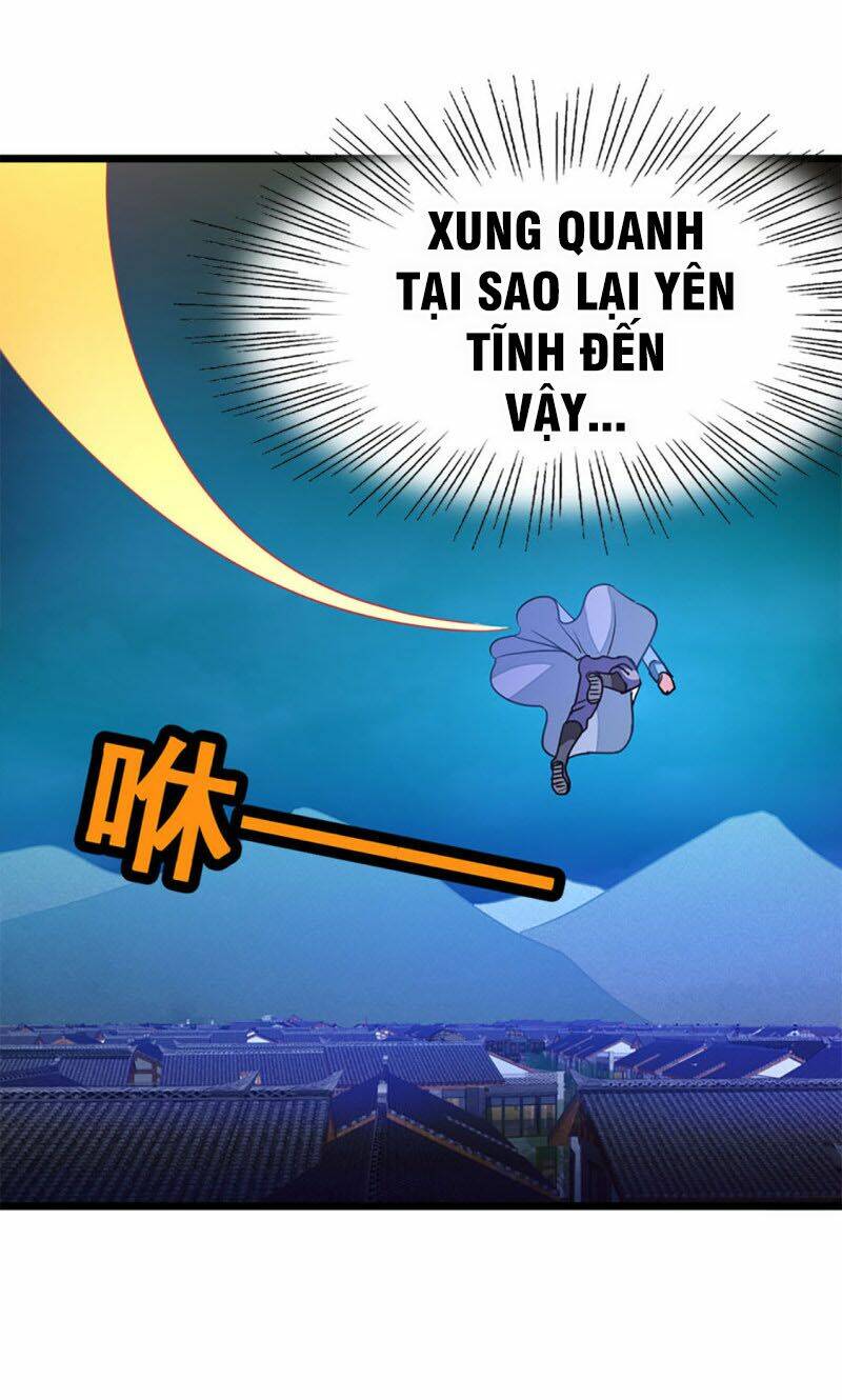 cửu dương thần vương chapter 228 3