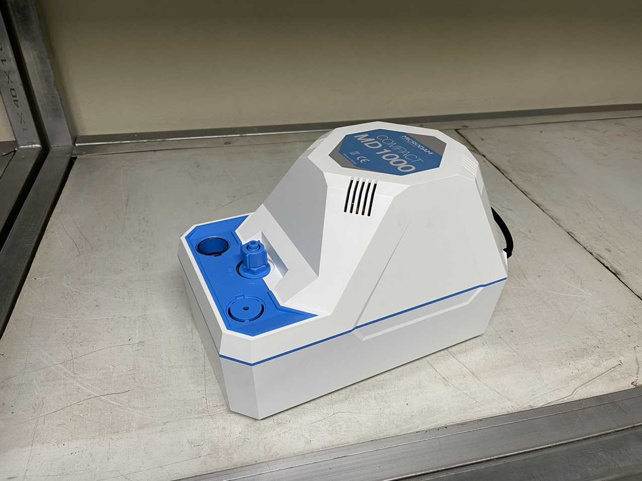 Máy bơm nước ngưng điều hòa 10 mét MD1000C Microdam SUNGSHIN