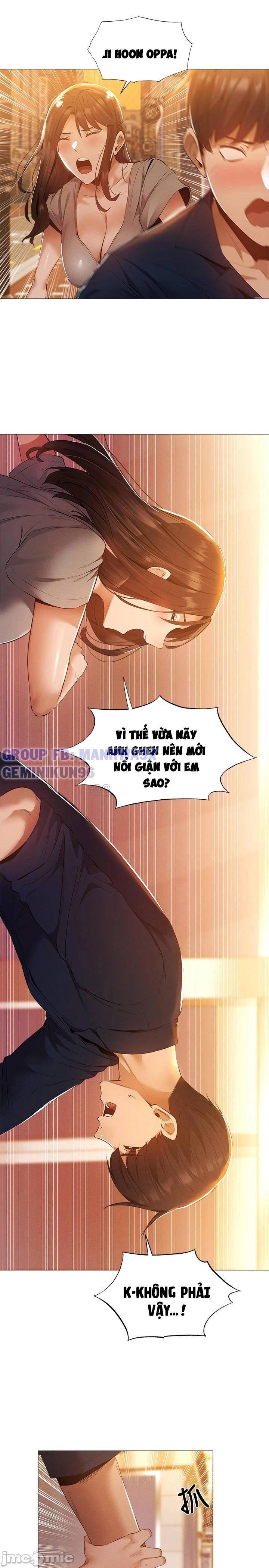dưới mái nhà chung chapter 32 27