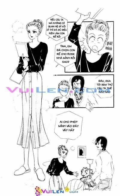 giảm cân để yêu chapter 5 30