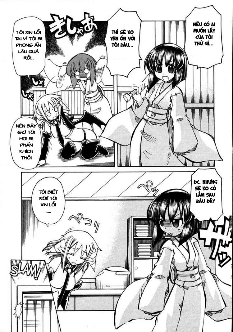 marugoto anju gakuen chapter 12 14