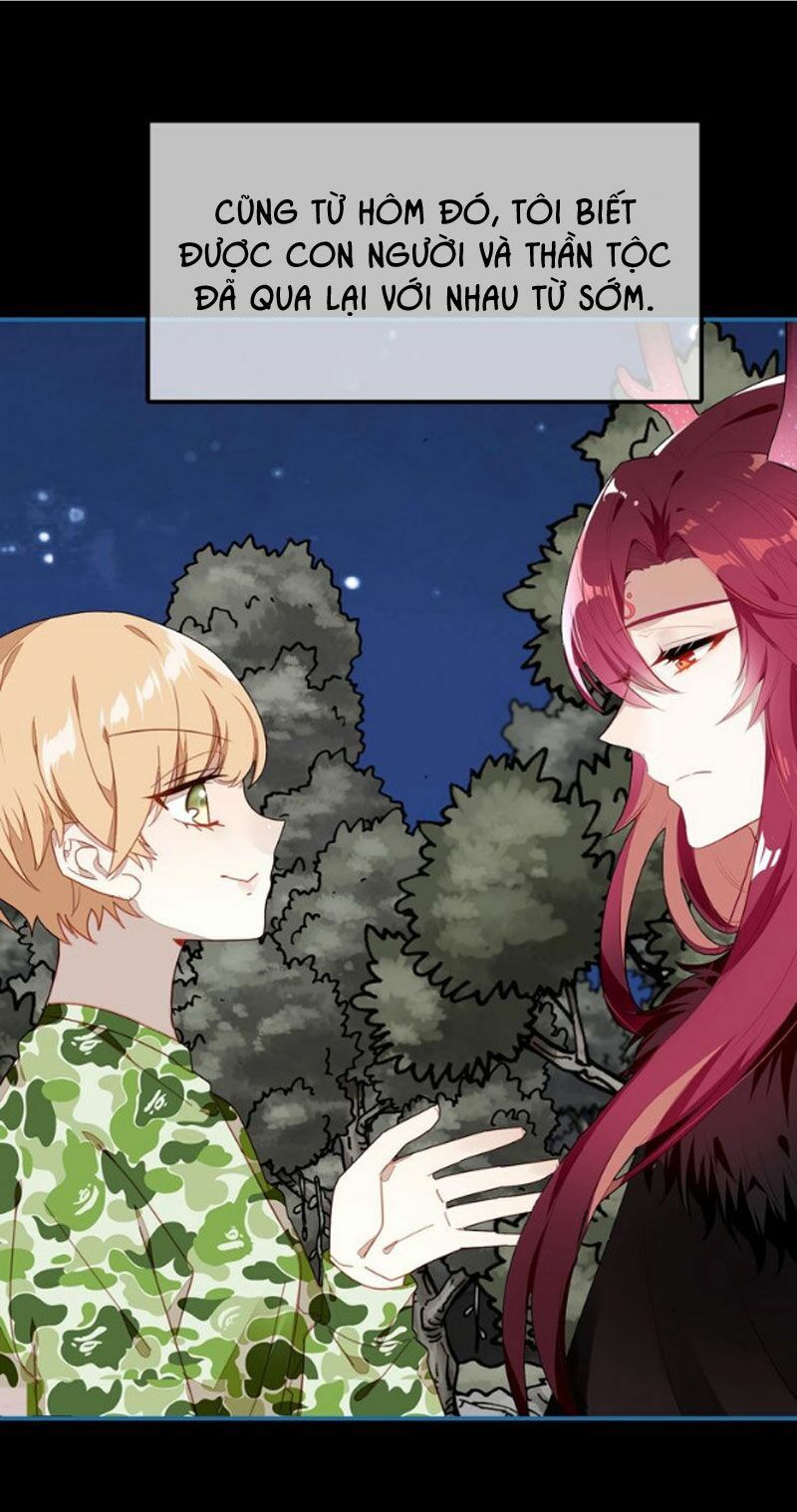 Ái Thượng Ngạo Kiều Long Vương Gia chapter 48 - Trang 25