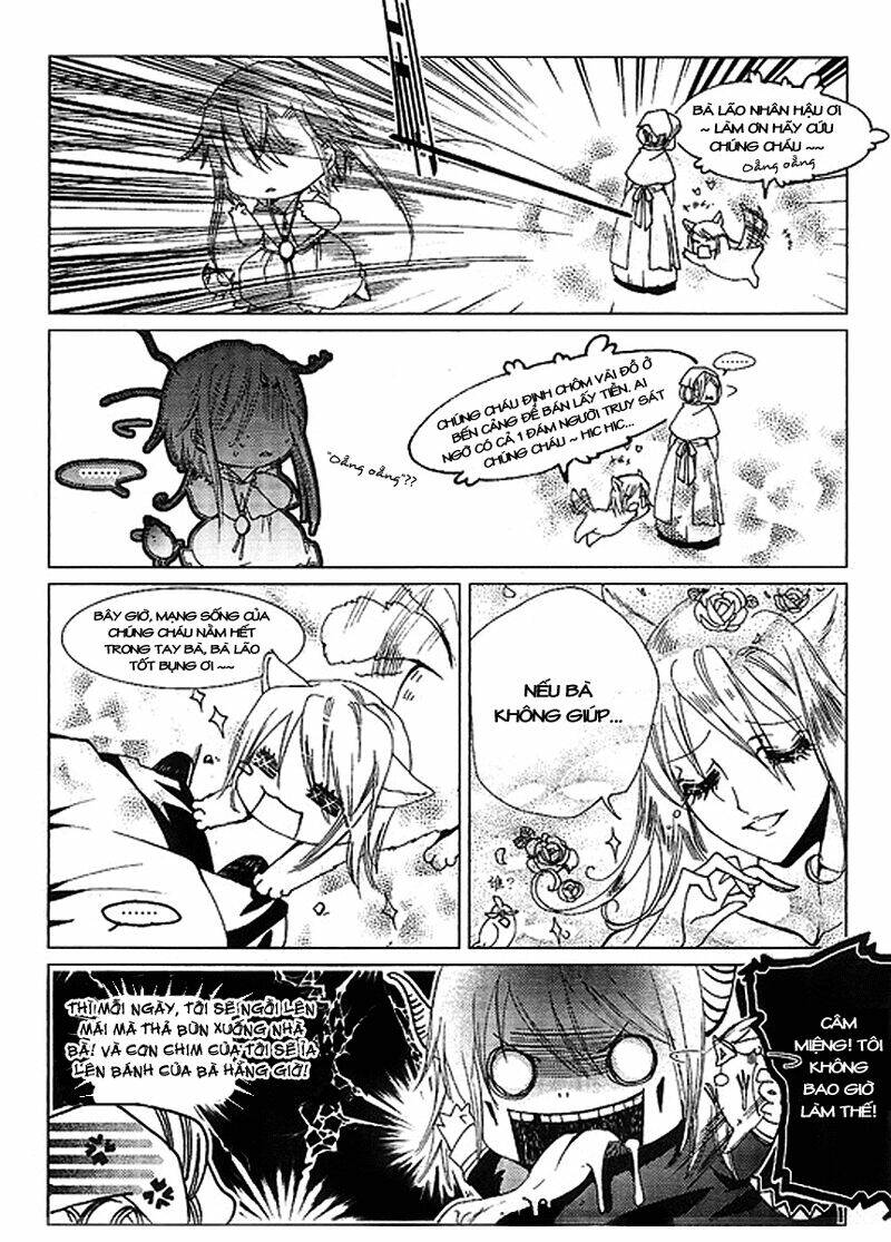 xing gui shi tian kong de dao lu chapter 5 19