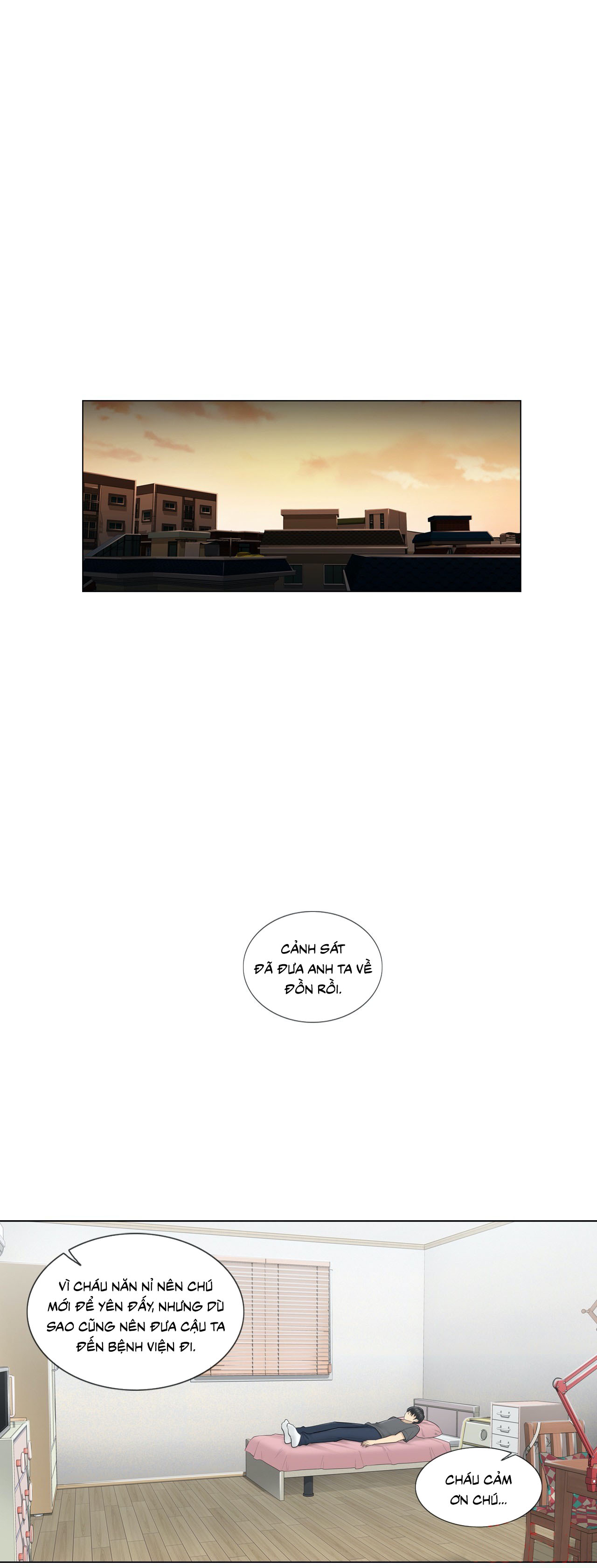 mở khóa tim em chapter 16 9