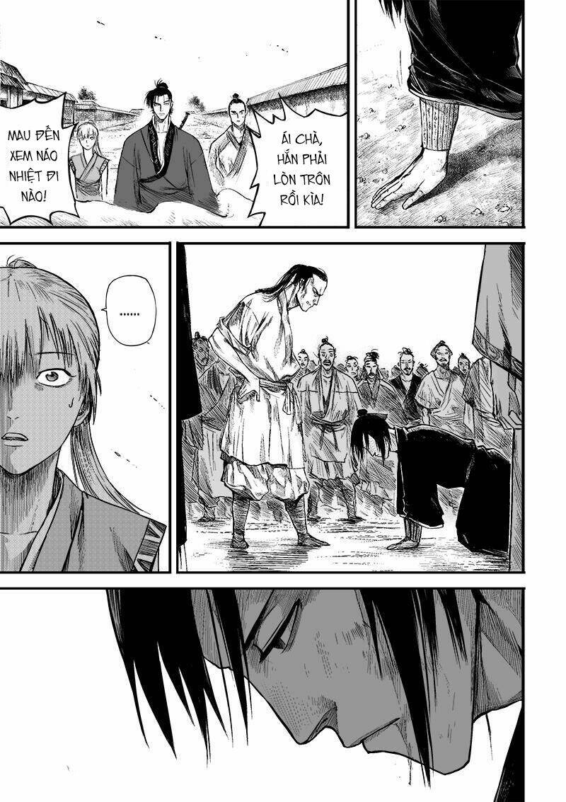 đại phong ca chapter 17 8