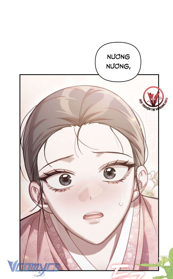 [18+] tiết học bí mật của trung điện chapter 32 56