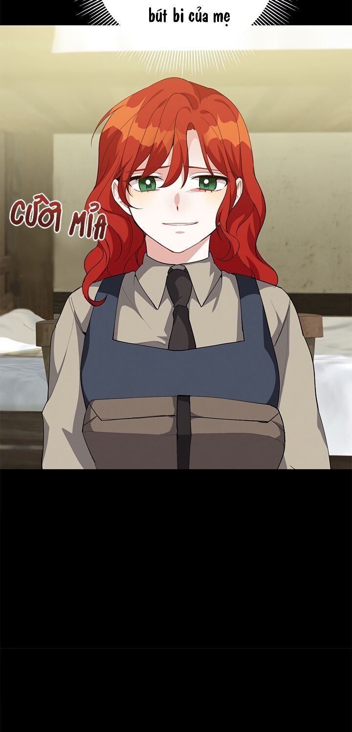 hãy trả lời em, hoàng tử! chapter 19 13