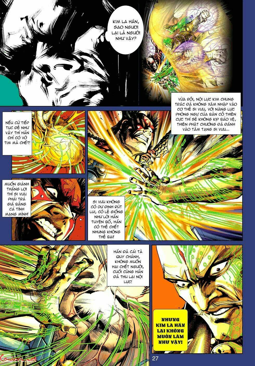 vương phong lôi 1 chapter 30 24