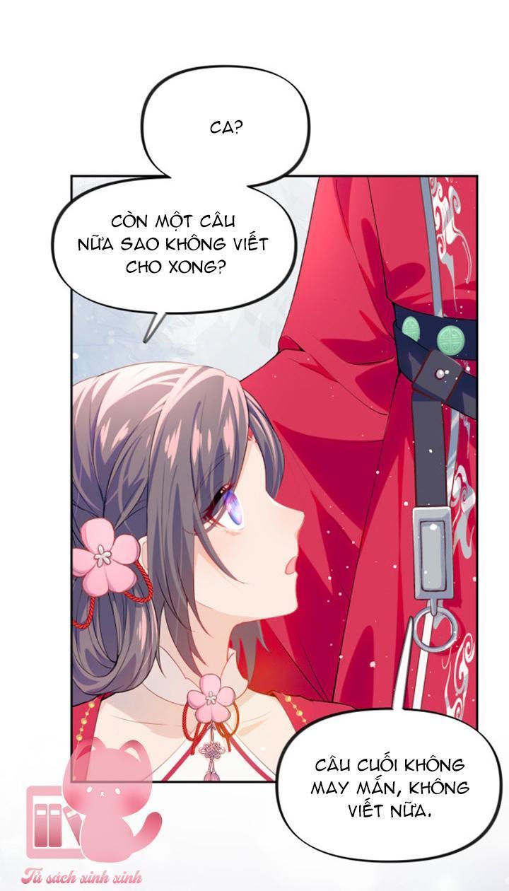 một đêm nọ đột nhiên yandere tới! chapter 55 38